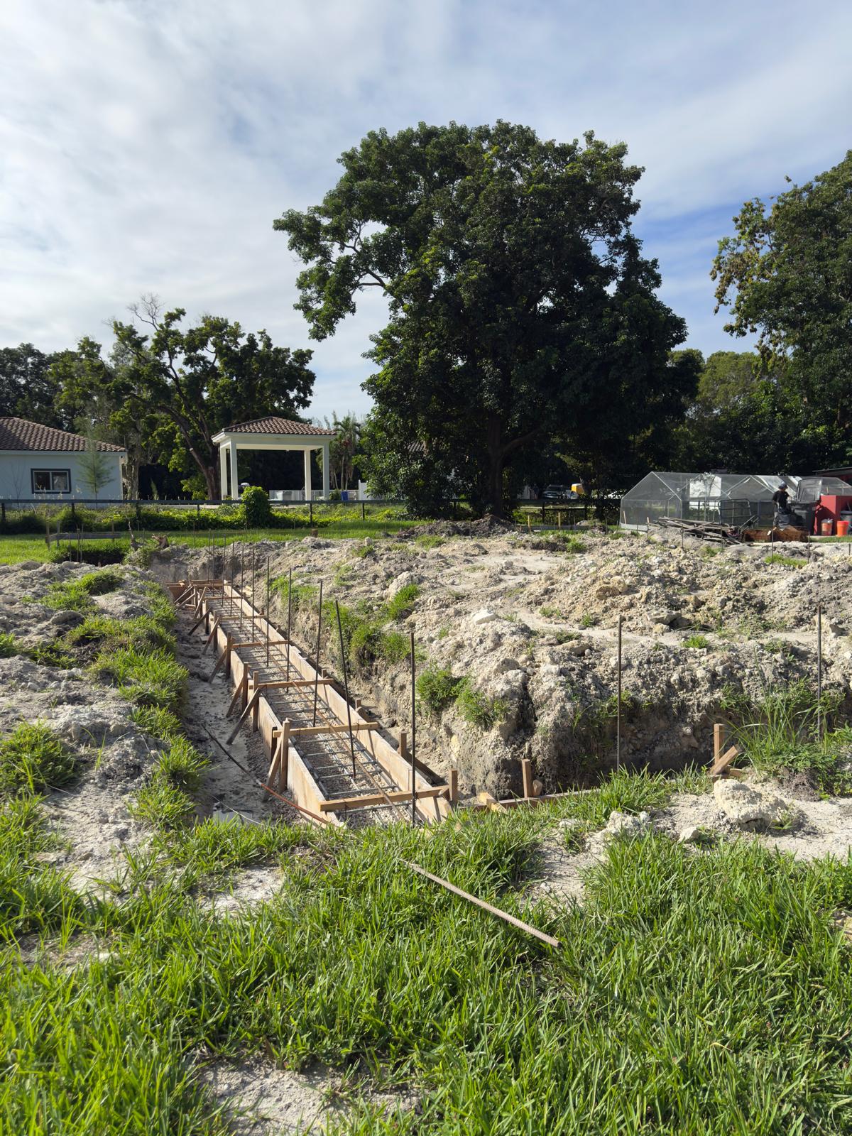 Calacatta marble shower - LMV Construction