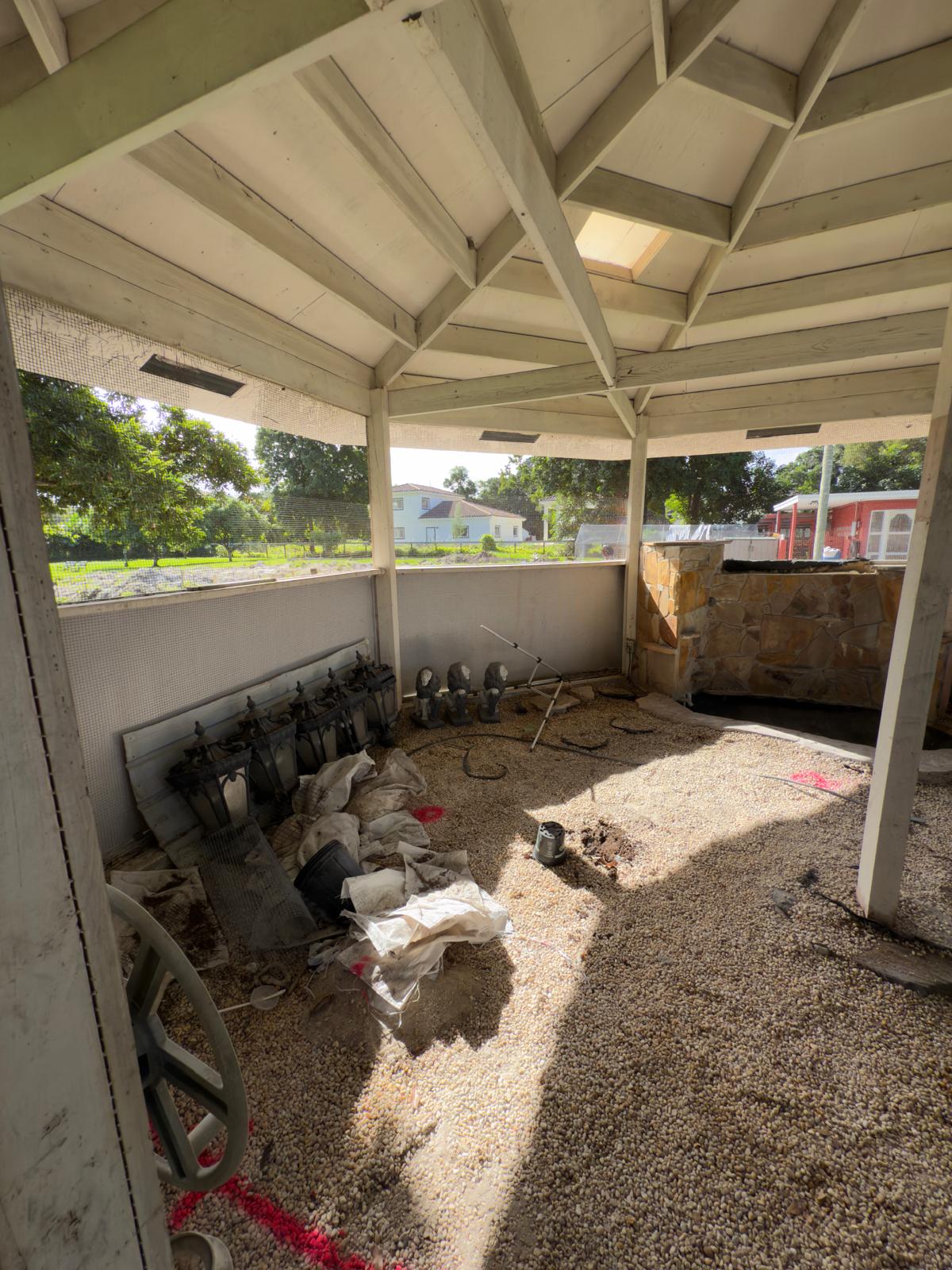 Complete bathroom renovation vanity - LMV Construction